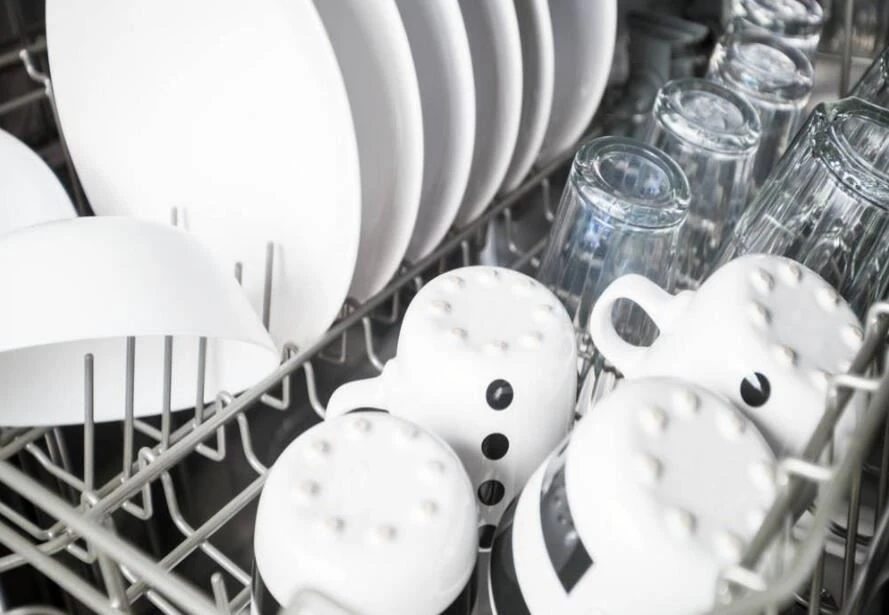 dish ultrasnic cleaner