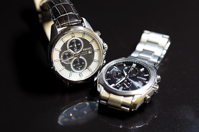 watch cleaner ultrasonic