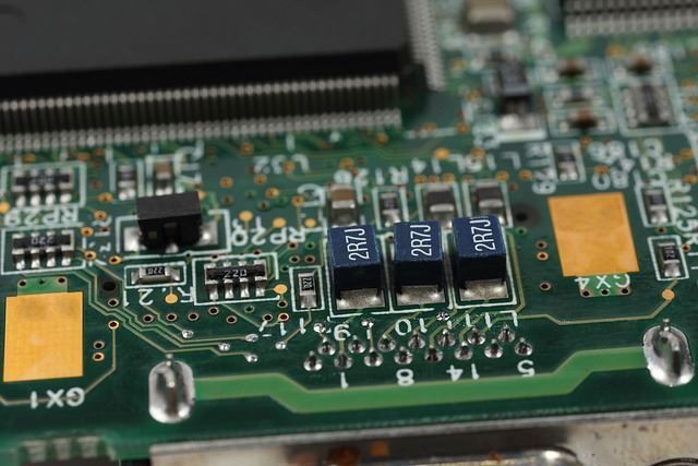 circuit board