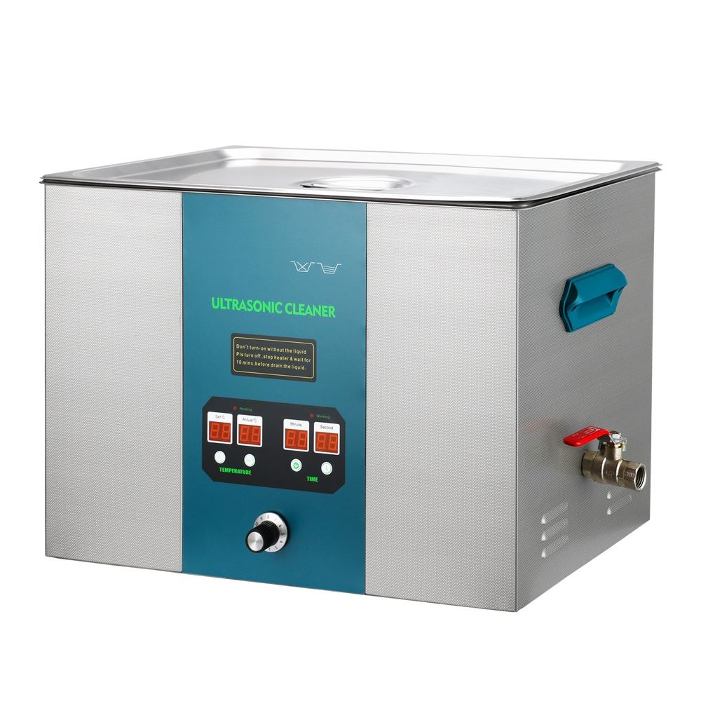 ultrasonic cleaning machine