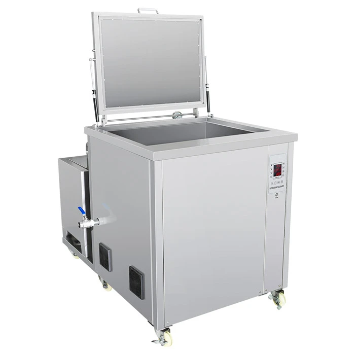 150L High Power Indutrial Ultrasonic Cleaner-01 150L High Power Indutrial Ultrasonic Cleaner-01
