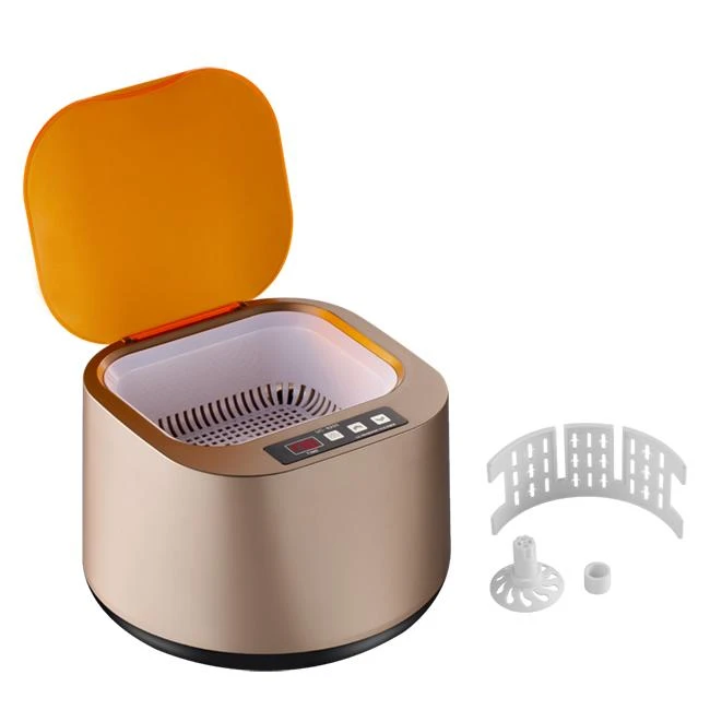Mini Small Ultrasonic Cleaner