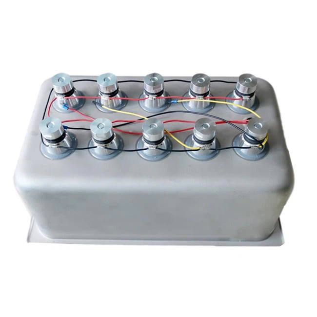 High Frequency Ultrasonic Cleaner With High Power