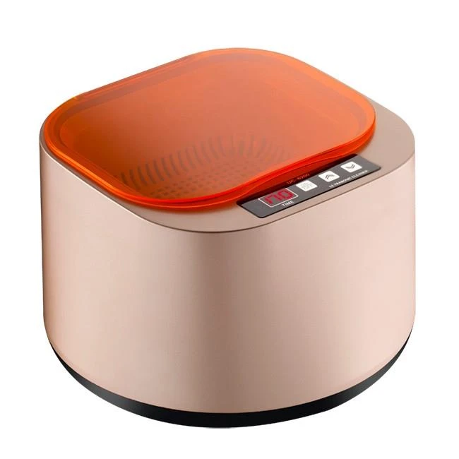 Mini Small Ultrasonic Cleaner