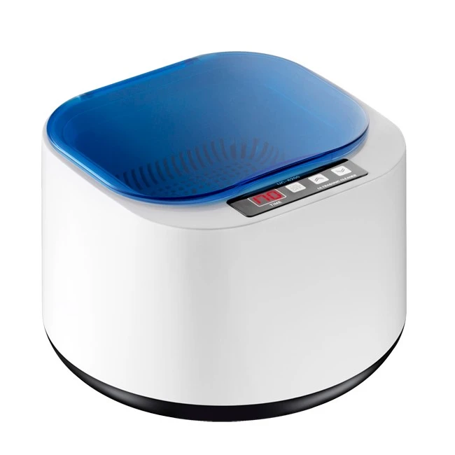Mini Small Ultrasonic Cleaner