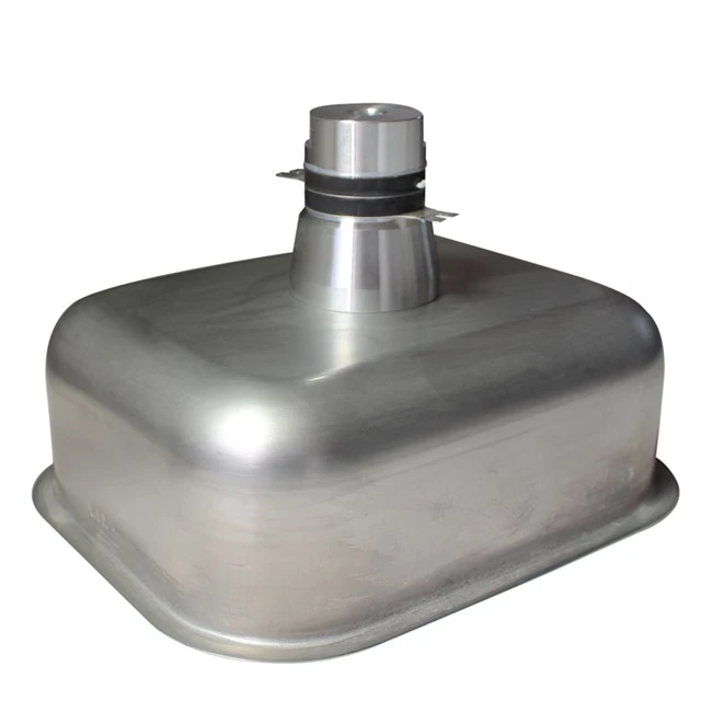 Mini Small Ultrasonic Cleaner