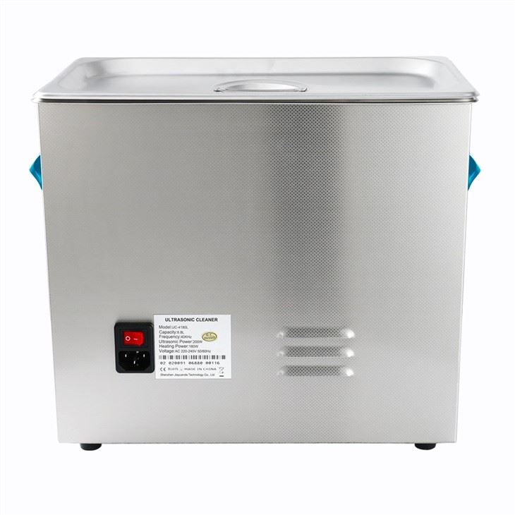 Digital Ultrasonic Cleaner for 3D Printer